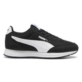 Puma R78 LİGHTWİND 400267-01 Kadın Erkek Günlük Sneakers thumbnail 1