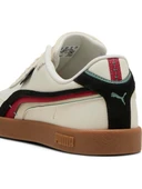 Puma CLUB II ERA GREENSİDE 400388-01 Erkek Günlük Sneaker thumbnail 4