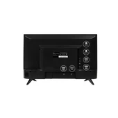 Next YE-22020D1 Full HD 22" 55 Ekran LED Monitör - 5