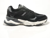 Proshot Bestof Memory Foam Siyah Erkek Sneaker thumbnail 2