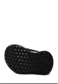 Forelli 47901-G Siyah Erkek Comfort Ayakkabı - 4