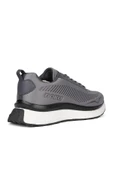Noka MAX Füme Erkek Günlük Sneakers - 4