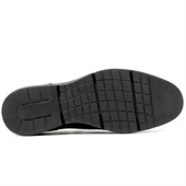 Forelli 69015-H Comfort Siyah Erkek Ayakkabı - 3