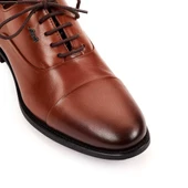 Forelli 40615-G AYER Erkek Günlük Deri Comfort Klasik Ayakkabı - 2