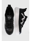 Lufian JAKE 111230235 Siyah Erkek Günlük Sneakers thumbnail 4