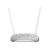 TP-LINK TD-W9950 300MBPS VDSL/ADSL WI-FI MODEM ROUTER - 1