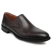 Forelli ERA-G 40617 Comfort Kahve Erkek Ayakkabı - 1