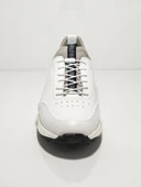 Voyager 6630 Beyaz Erkek Deri Casual Ayakkabı thumbnail 4