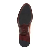 Forelli 40615-G AYER Erkek Günlük Deri Comfort Klasik Ayakkabı - 4