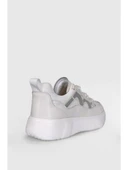 Lufian JAKE 111230235 Beyaz Erkek Günlük Sneakers thumbnail 2