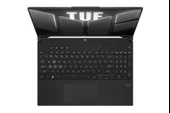 Asus TUF Gaming F16 FX607VJ-RL058 6GB RTX3050 Intel Core 5 210H 16GB RAM 512GB SSD 16 inç WUXGA 144Hz - 2