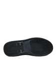 Noka LEON Siyah Erkek Günlük Sneakers - 5