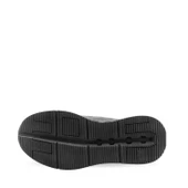 Forelli FOGS-G 46603 Comfort Siyah Erkek Ayakkabı - 2