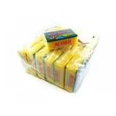 ACORD ENDÜSTRİYEL SÜNGER 24'LÜ - 1