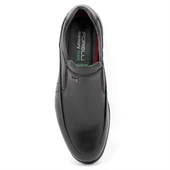 Forelli 69015-H Comfort Siyah Erkek Ayakkabı - 2