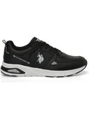 Us Polo VANCE 4PR 101812540 Erkek Günlük Sneakers - 2
