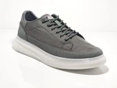 Noka LEON Füme Erkek Günlük Sneakers thumbnail 1