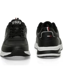 Us Polo VANCE 4PR 101812540 Erkek Günlük Sneakers - 5