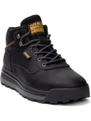 Voyager 6973 Siyah-Nubuk Erkek Kışlık Deri Bot thumbnail 1