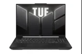 Asus TUF Gaming F16 FX607VJ-RL058 6GB RTX3050 Intel Core 5 210H 16GB RAM 512GB SSD 16 inç WUXGA 144Hz - 1