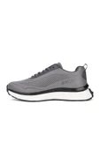 Noka MAX Füme Erkek Günlük Sneakers - 3