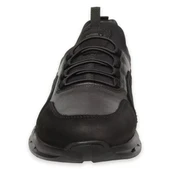 Forelli SALTUK 46602-G Erkek Deri Comfort Spor Ayakkabı - 3