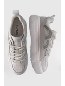 Lufian JAKE 111230235 Beyaz Erkek Günlük Sneakers thumbnail 4