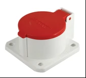 MUT-64 3X16 TRİFAZE MAKİNE PRİZİ (PLS.) - 1