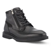 Forelli OWEN 43753-G Erkek Comfort Kışlık Deri Bot - 1