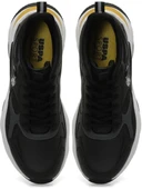 Us Polo SOLIDAR 4PR 101812499 Erkek Günlük Sneakers thumbnail 4