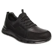 Forelli SALTUK 46602-G Erkek Deri Comfort Spor Ayakkabı - 1
