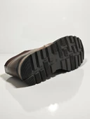Cem Pekşen Blackheart 1840 Taba Deri Erkek Casual Ayakkabı - 6