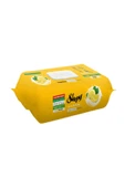 DOĞAL LİMON YAĞI YÜZEY TEMİZLİK HAVLUSU 100 YAPRAK SLEEPY - 1