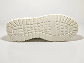 Lufıan BURTON 112230206 Beyaz Erkek Deri Günlük Sneakers - 6