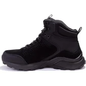 Gamelu 23KM GASS Siyah Erkek Kışlık Bot - 3