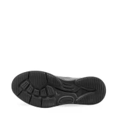 Forelli FOR-HALLUKS 46109-G Comfort Siyah Erkek Ayakkabı thumbnail 3