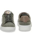 Lumberjack 101511556 Harry 4FX Haki Erkek Sneaker thumbnail 4