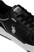 Us Polo AUSTIN 4PR 101812147 Erkek Günlük Sneakers thumbnail 5