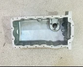 038103603N - 038103601NA / VOLKSWAGEN GOLF 4 BORA YAĞ KARTERİ AKL AEH BFQ AGR ALH MOTOR SWAG MARKA - 2