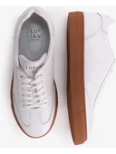 Cem Pekşen Lfn Josef Beyaz Erkek Sneaker thumbnail 2