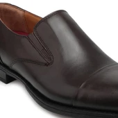Forelli ERA-G 40617 Comfort Kahve Erkek Ayakkabı - 2