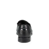 Forelli SAVEN 36003-H  Comfort Siyah Erkek Ayakkabı - 2