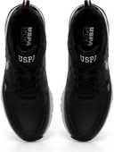 Us Polo VANCE 4PR 101812540 Erkek Günlük Sneakers - 4
