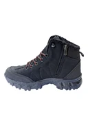 Cem Pekşen Jagulep 4057 Siyah İçi Kürklü Outdoor Bot - 3