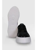 Lufian JAKE 111230235 Siyah Erkek Günlük Sneakers thumbnail 5