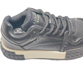 Lufıan BURTON 112230206 Siyah Erkek Deri Günlük Sneakers thumbnail 4