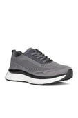 Noka MAX Füme Erkek Günlük Sneakers - 2
