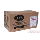 DURU BANYO SABUNU 15 ADET 600 GR - 1