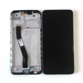 Xiaomi Redmi 8 Çıtalı Lcd Dokunmatik Ekran M1908C3IG - 1