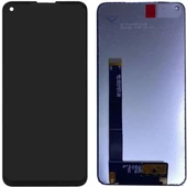 Trident A54 LCD Ekran Dokunmatik - 1